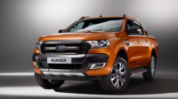 2016 Ford Ranger For Sale