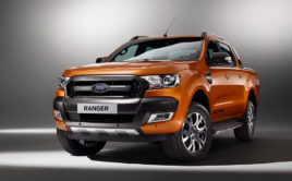 2016 Ford Ranger For Sale