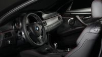 2010 BMW M3 for sale in black