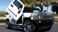 2013 Hummer H3 4dr SUV