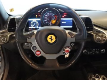 2015 Ferrari 458 Italia Convertible